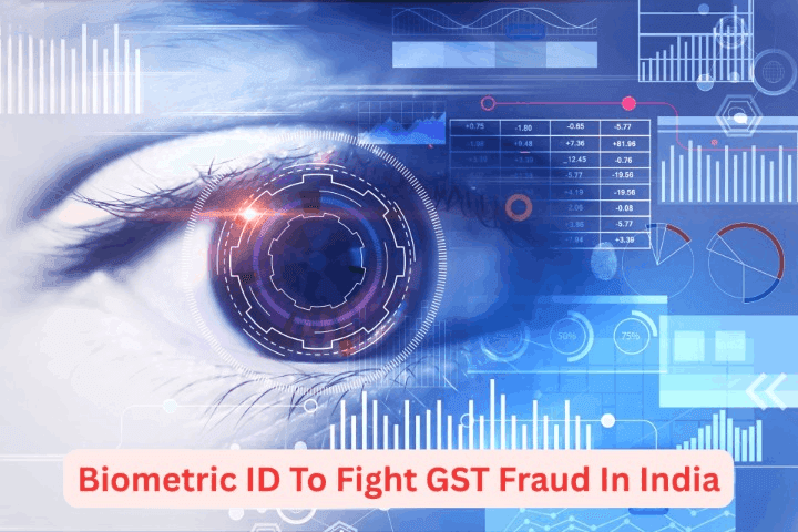 GST Biometric Verification