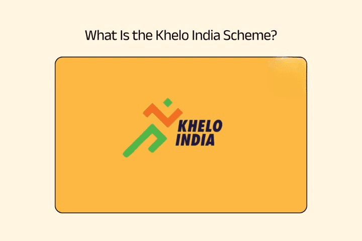 Khelo India Scheme