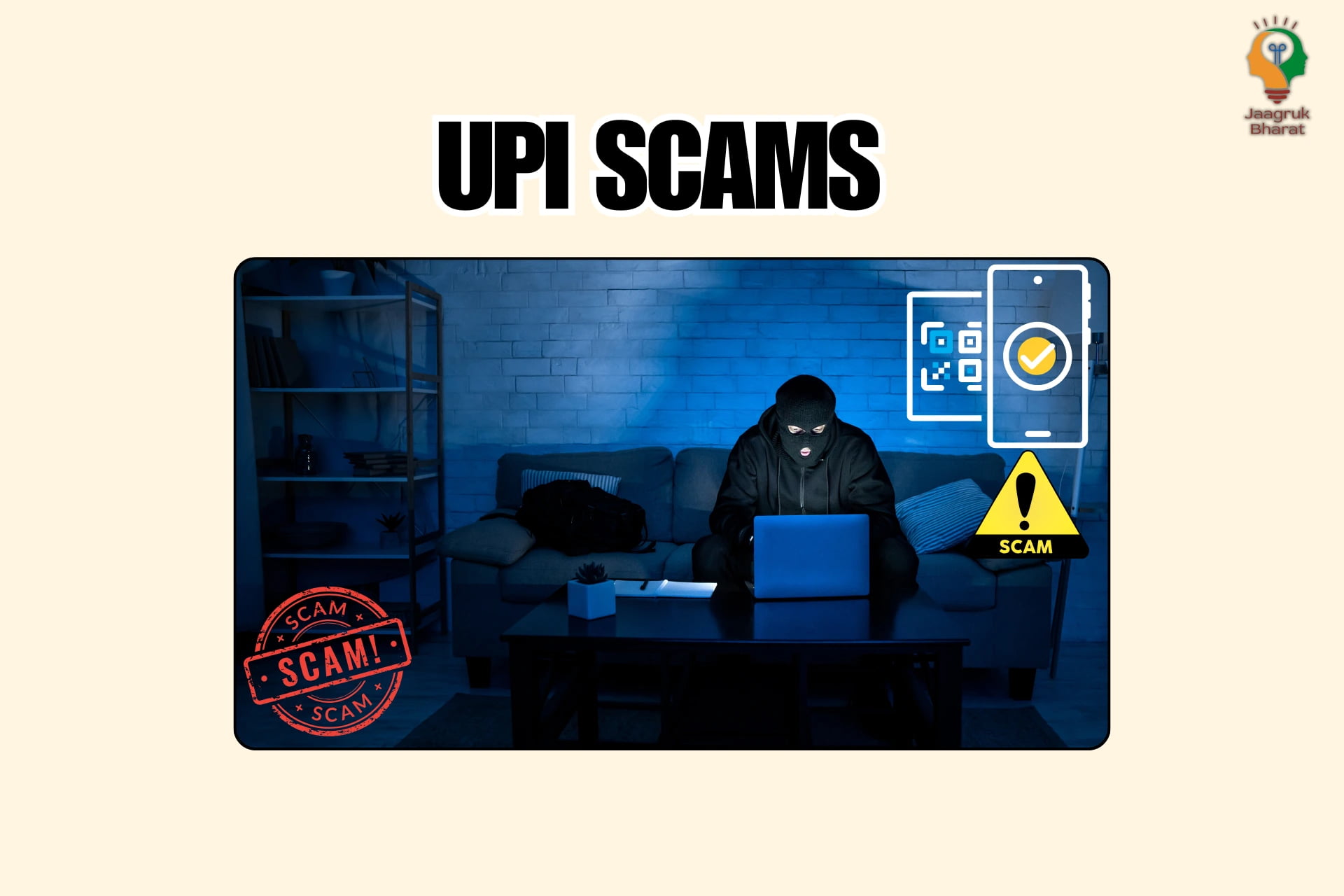 UPI Scams
