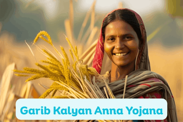 Pradhan Mantri Garib Kalyan Yojana