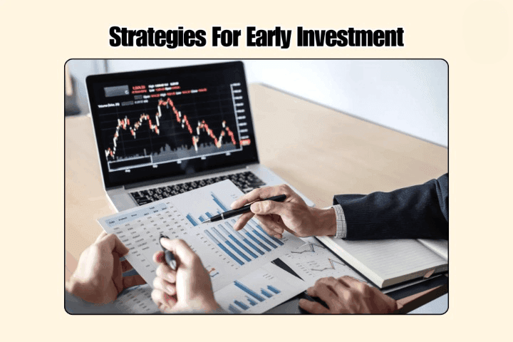 Investment For Your Child Future