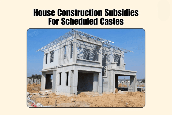 House Construction Subsidies