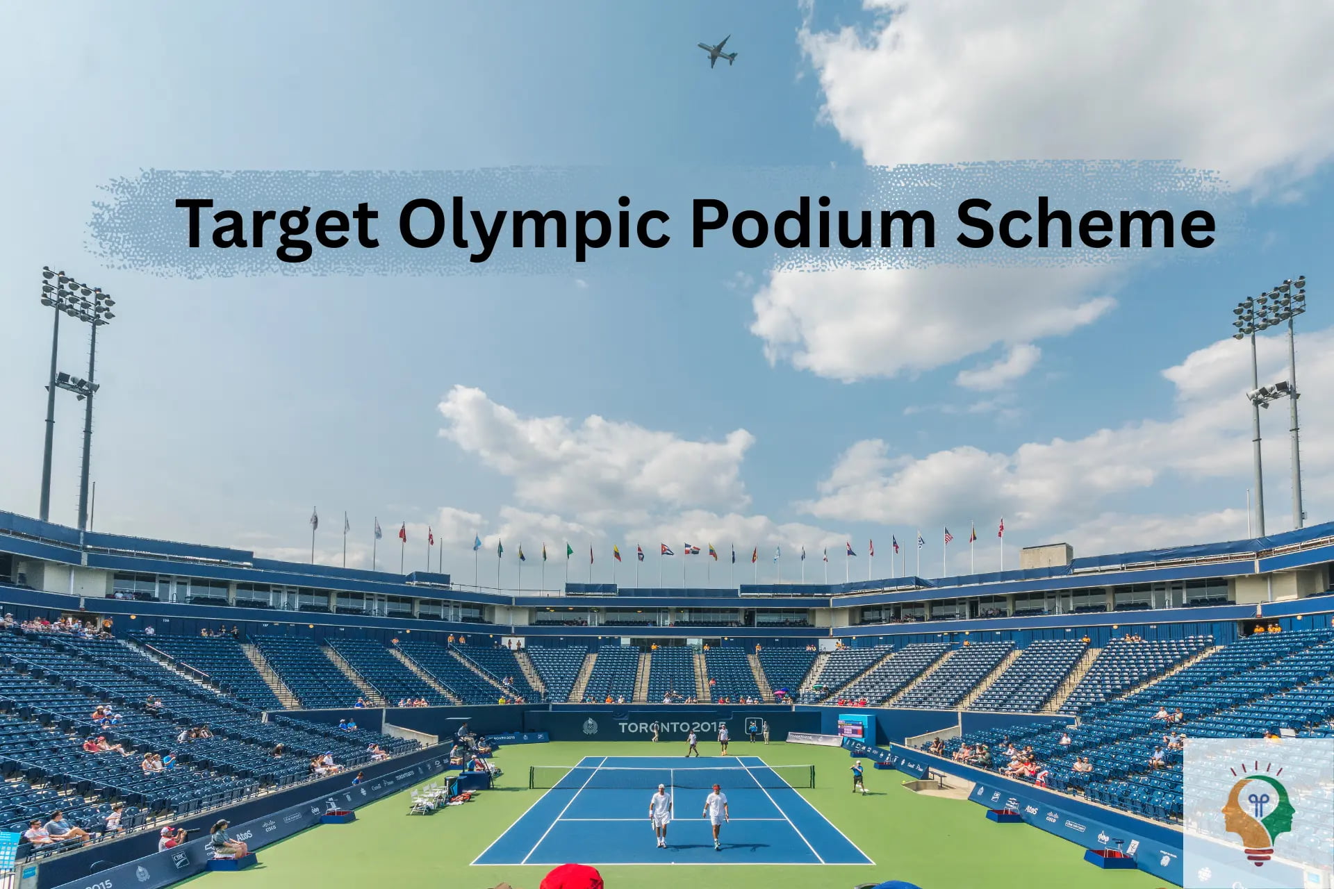 Target Olympic Podium Scheme