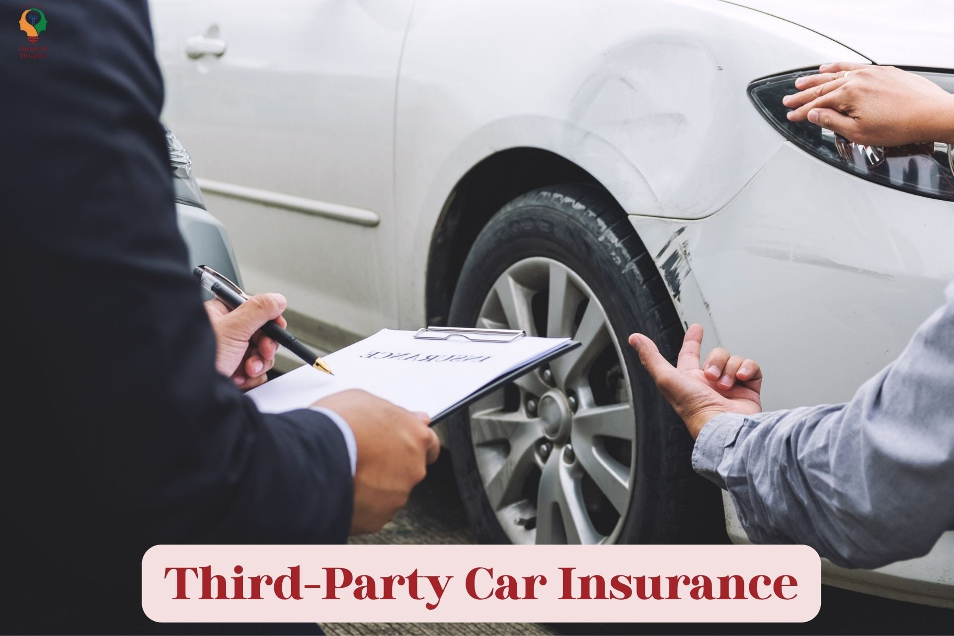 Third Party Car Insurance