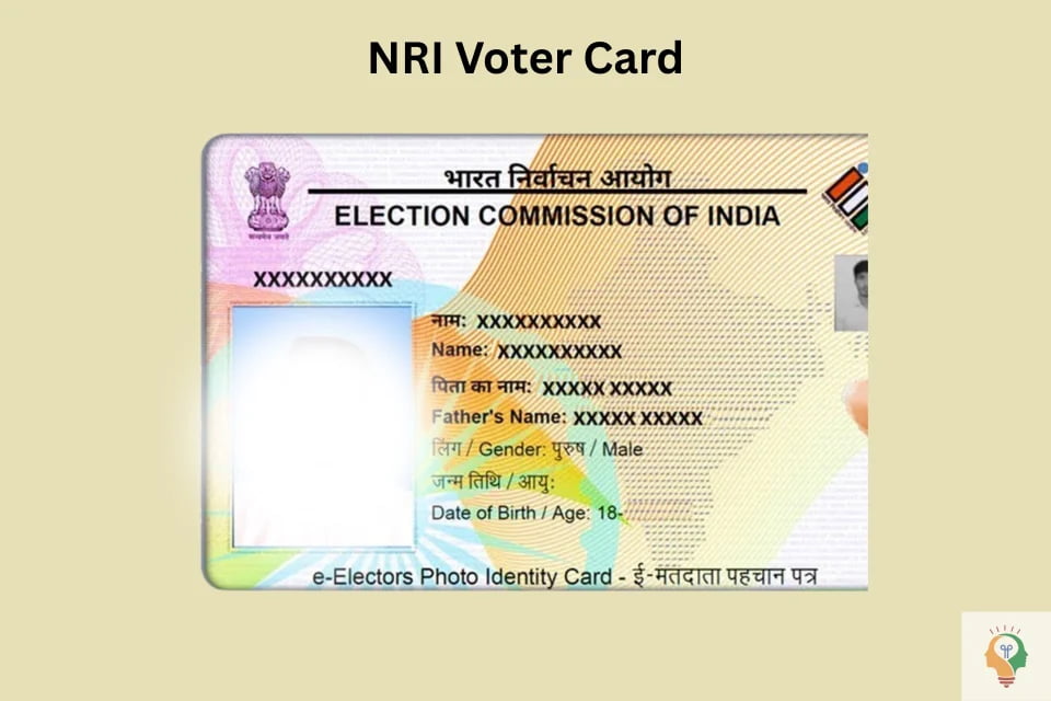 NRI Voter Registration