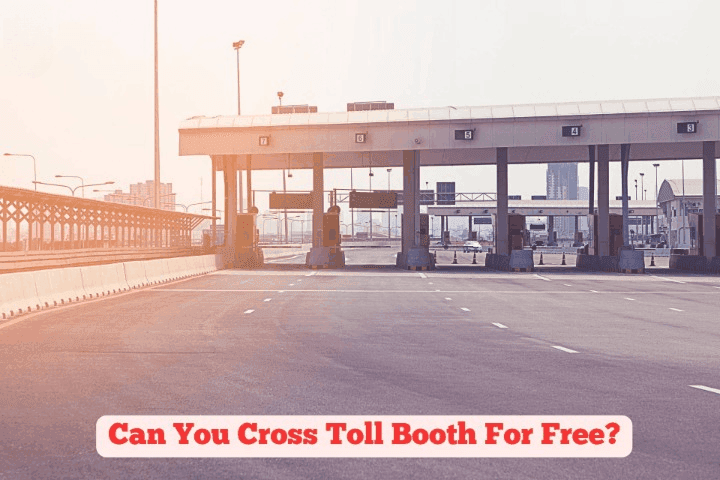 Toll Booth