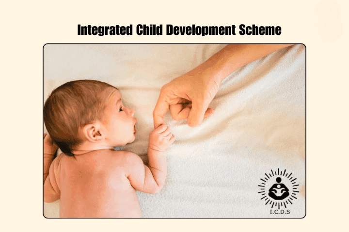 Integrated Girl Child Protection Scheme