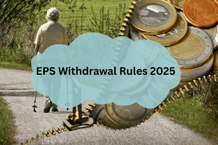 EPS withdrawal Rules