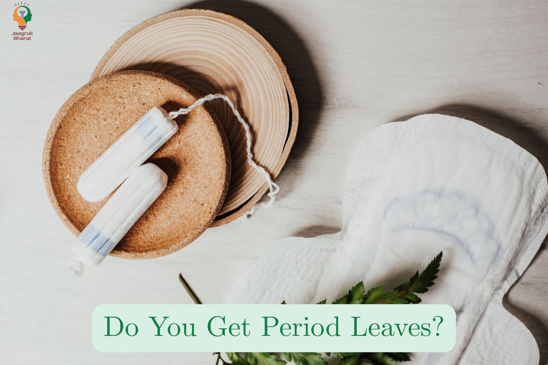Preriod leave