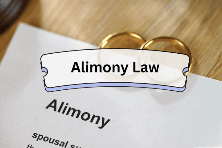 Alimony Law In India