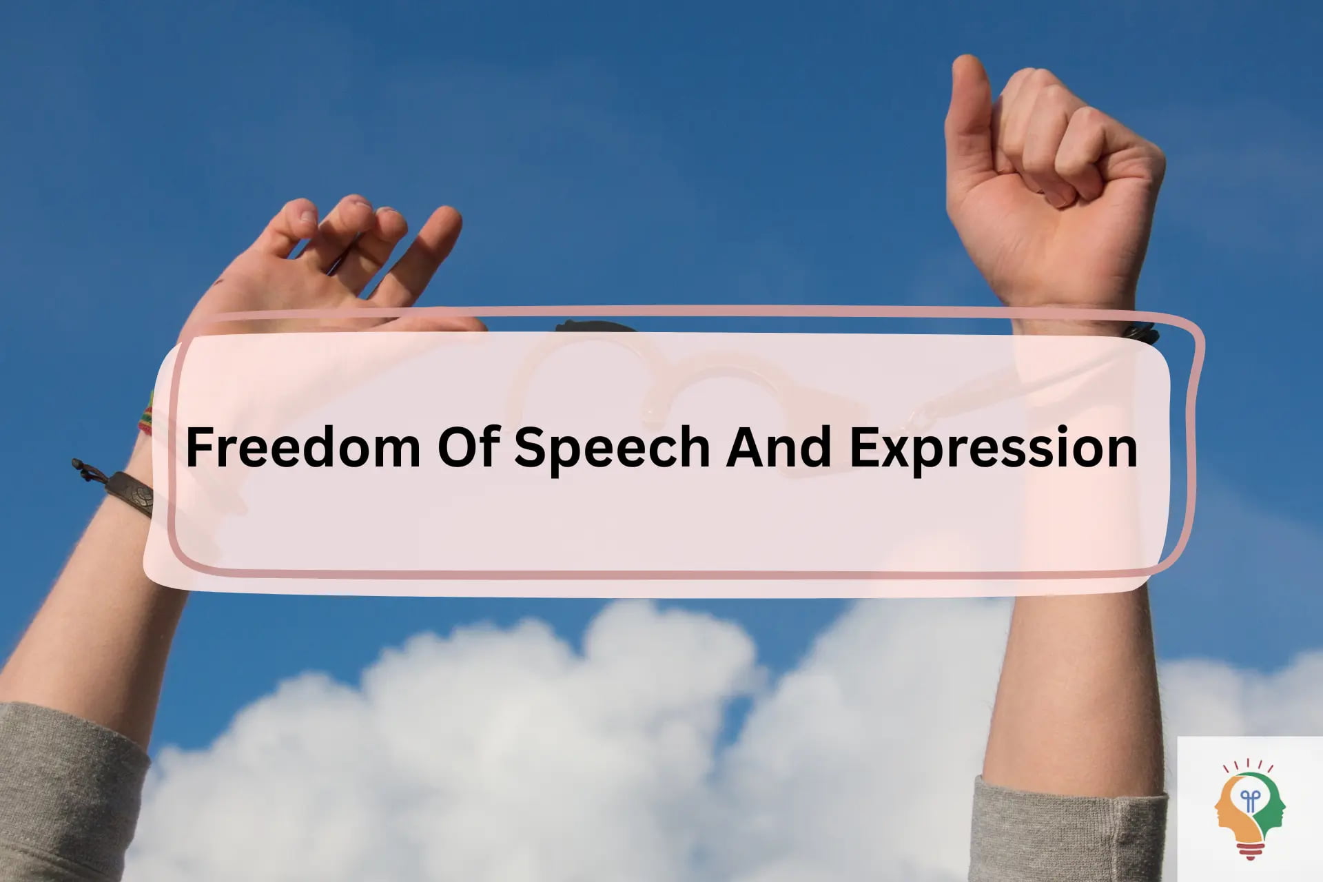 Freedom Of Speech And Expression