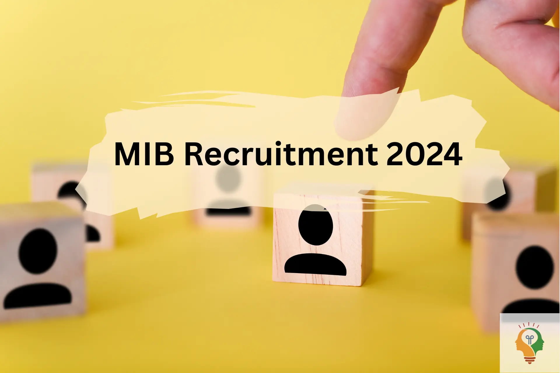 MIB Recruitment