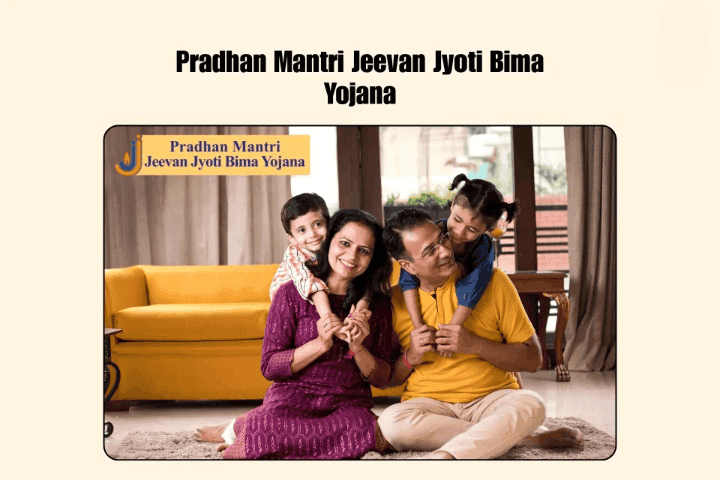 PM Jeevan Jyoti Bima Yojana