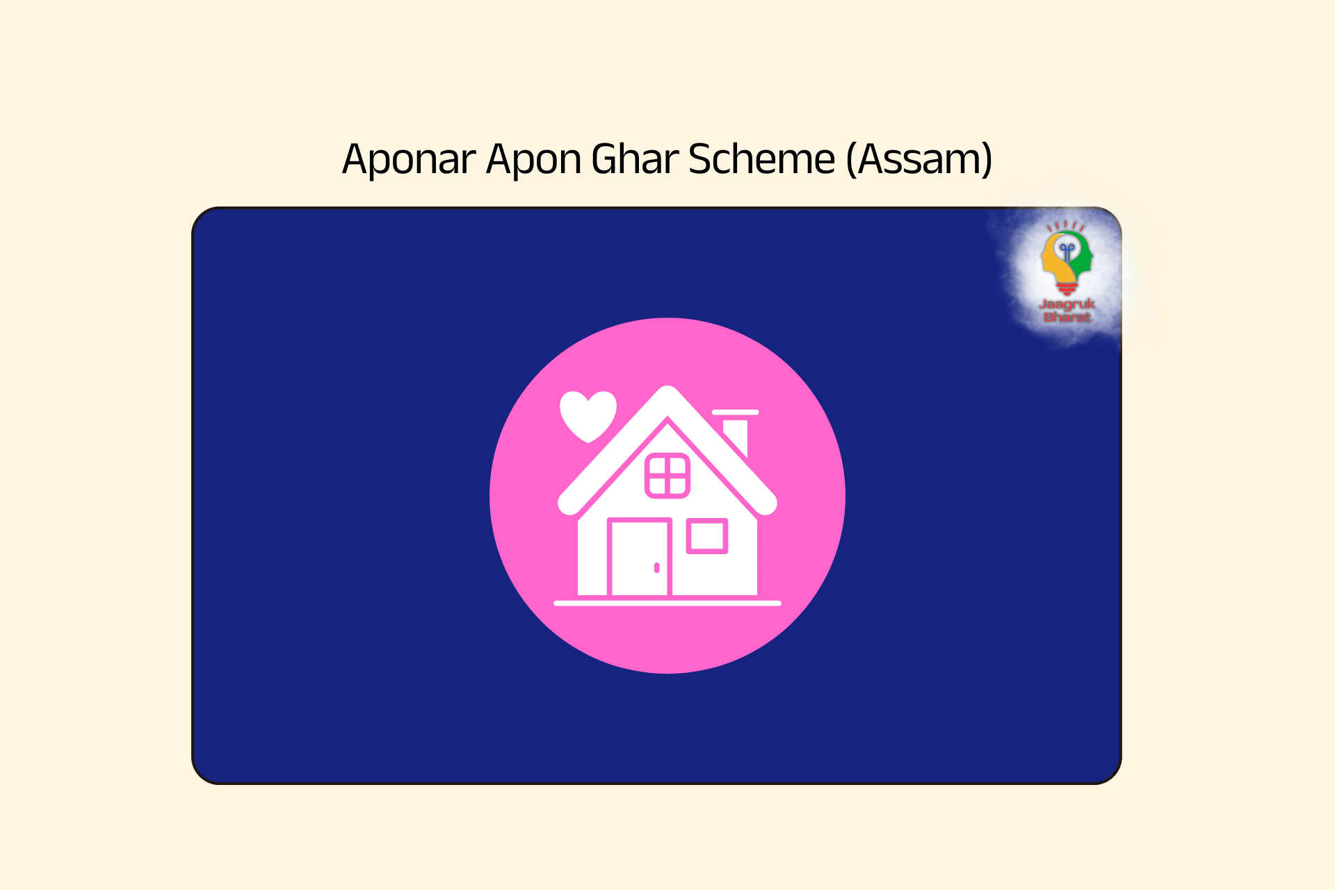 Aponar Apon Ghar Scheme (Assam): Eligibility, Benefits, Application & Comparison