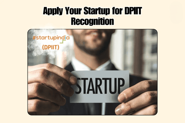 DPIIT Recognition