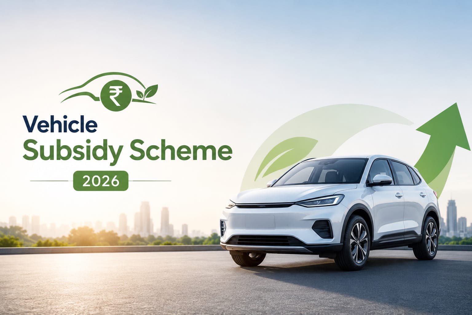 Vehicle Subsidy Scheme