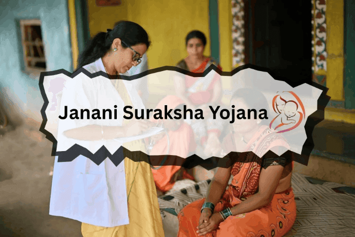 Janani Suraksha Yojana