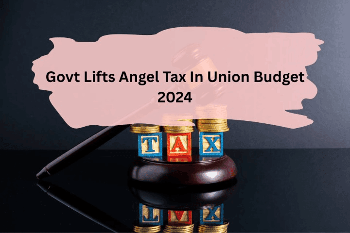 Angel Tax