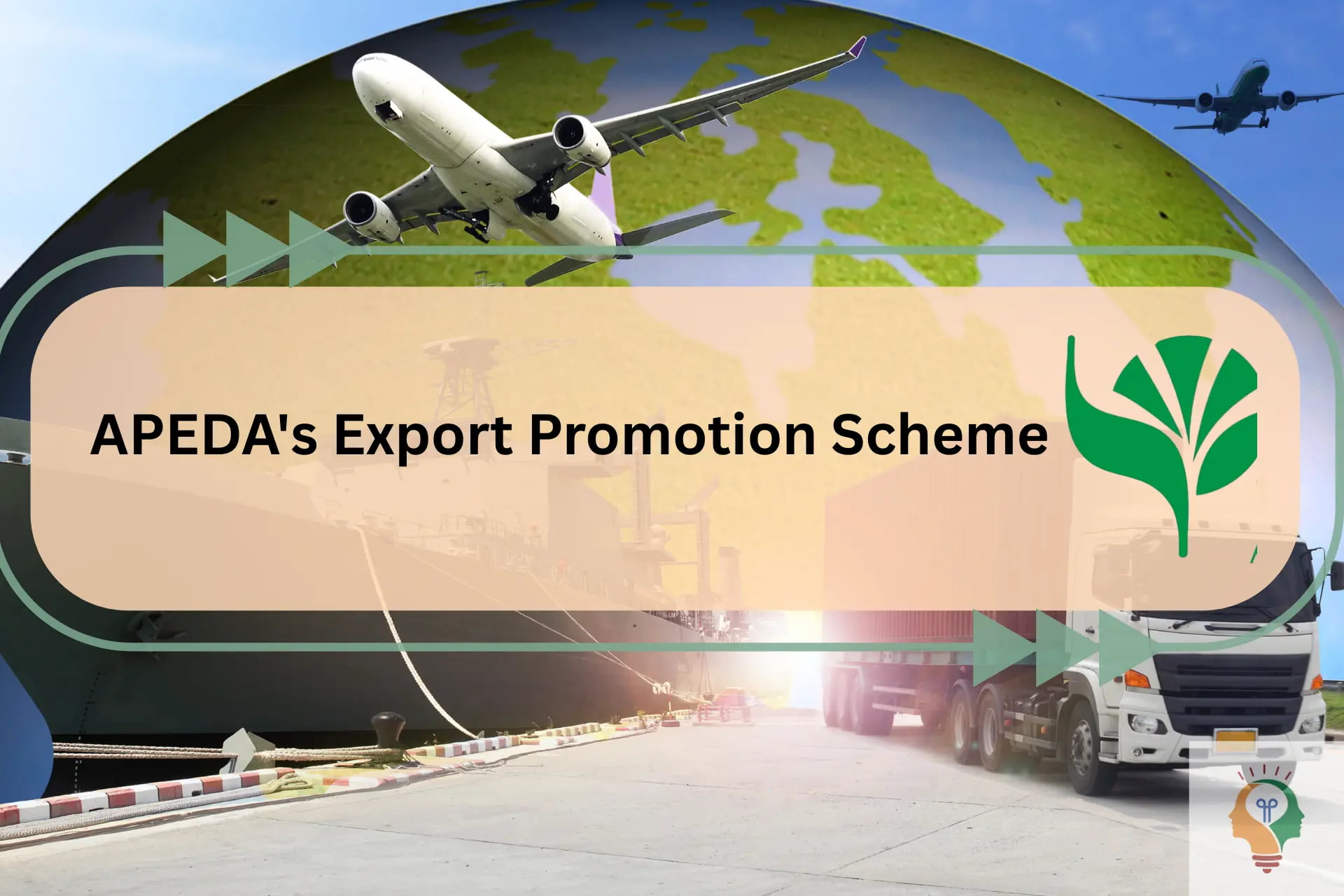 APEDA Export Promotion Scheme