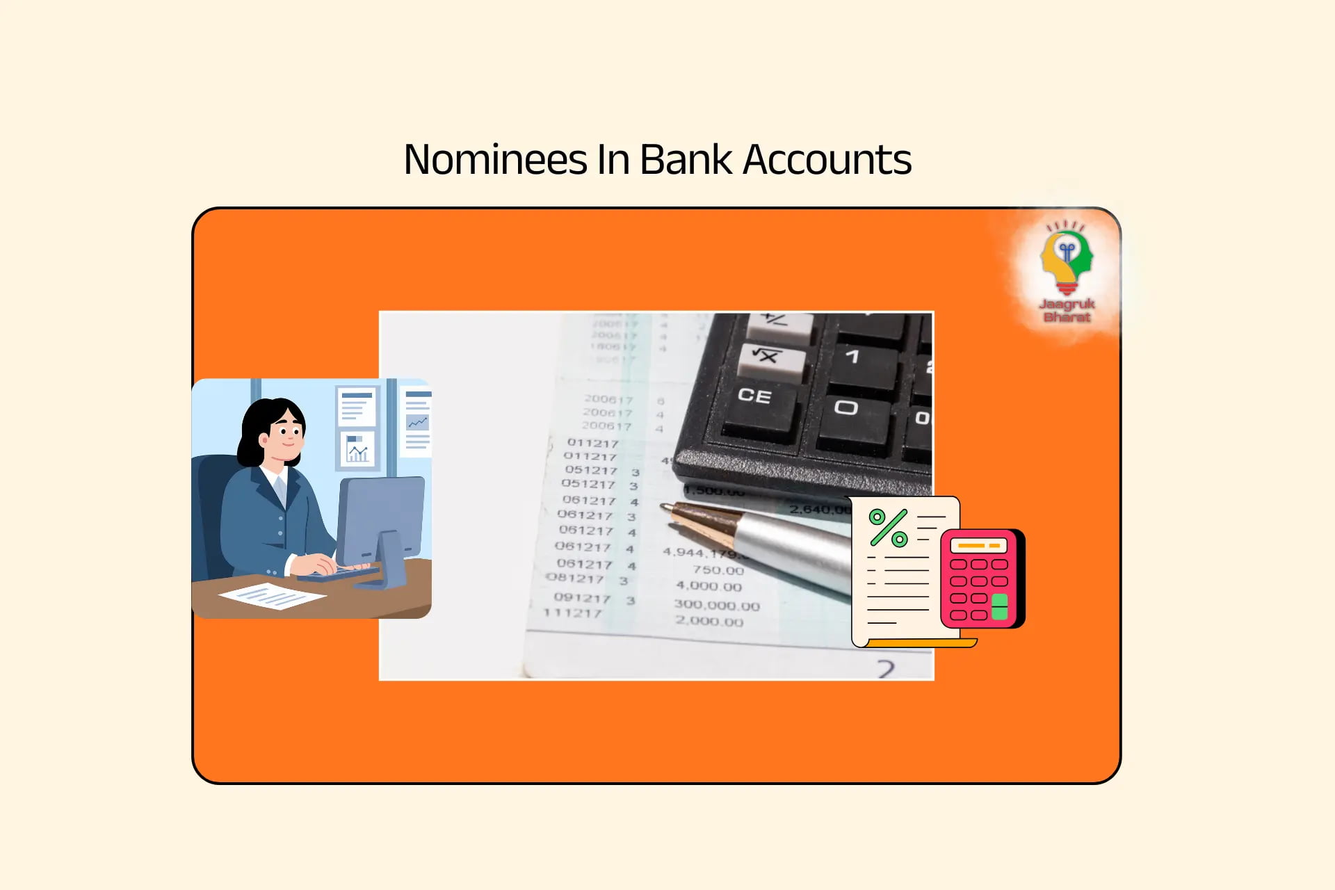 bank nominees