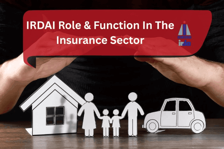 IRDAI Role and Function
