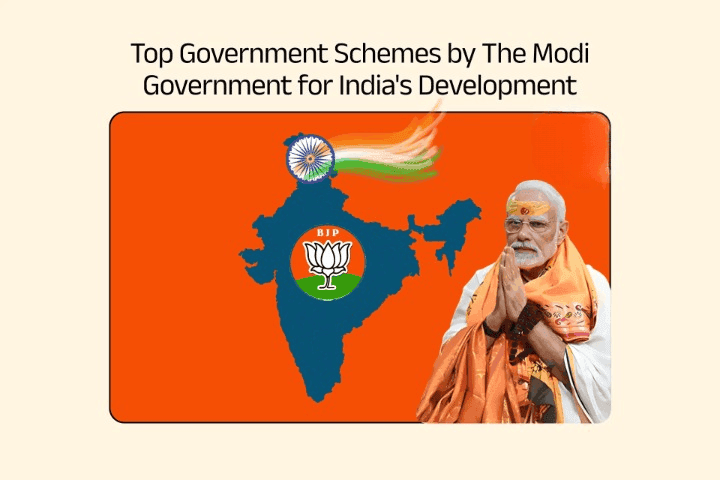 Prime Minister Narendra Modi Scheme