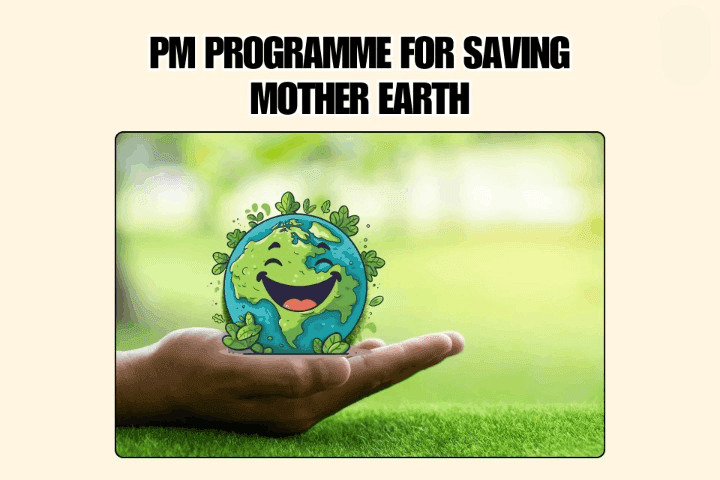 Environmental Scheme
