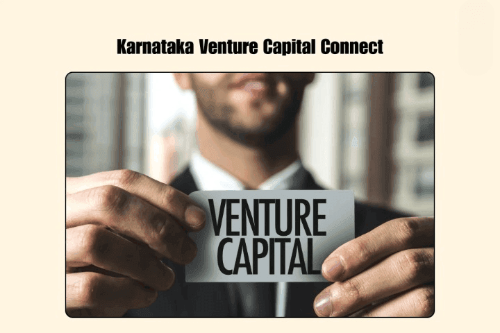 Karnataka Venture Cspital Connect