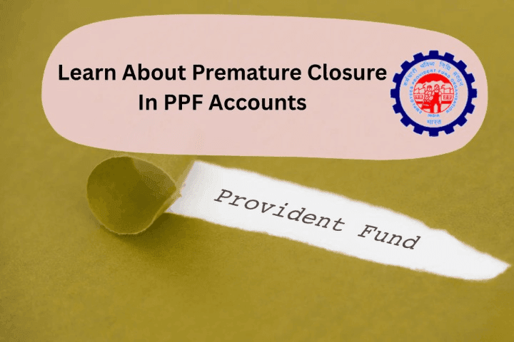 EPFO Account Closure