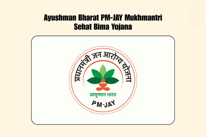 PMJAY Mukhyamatri Sehat Bima Yojana