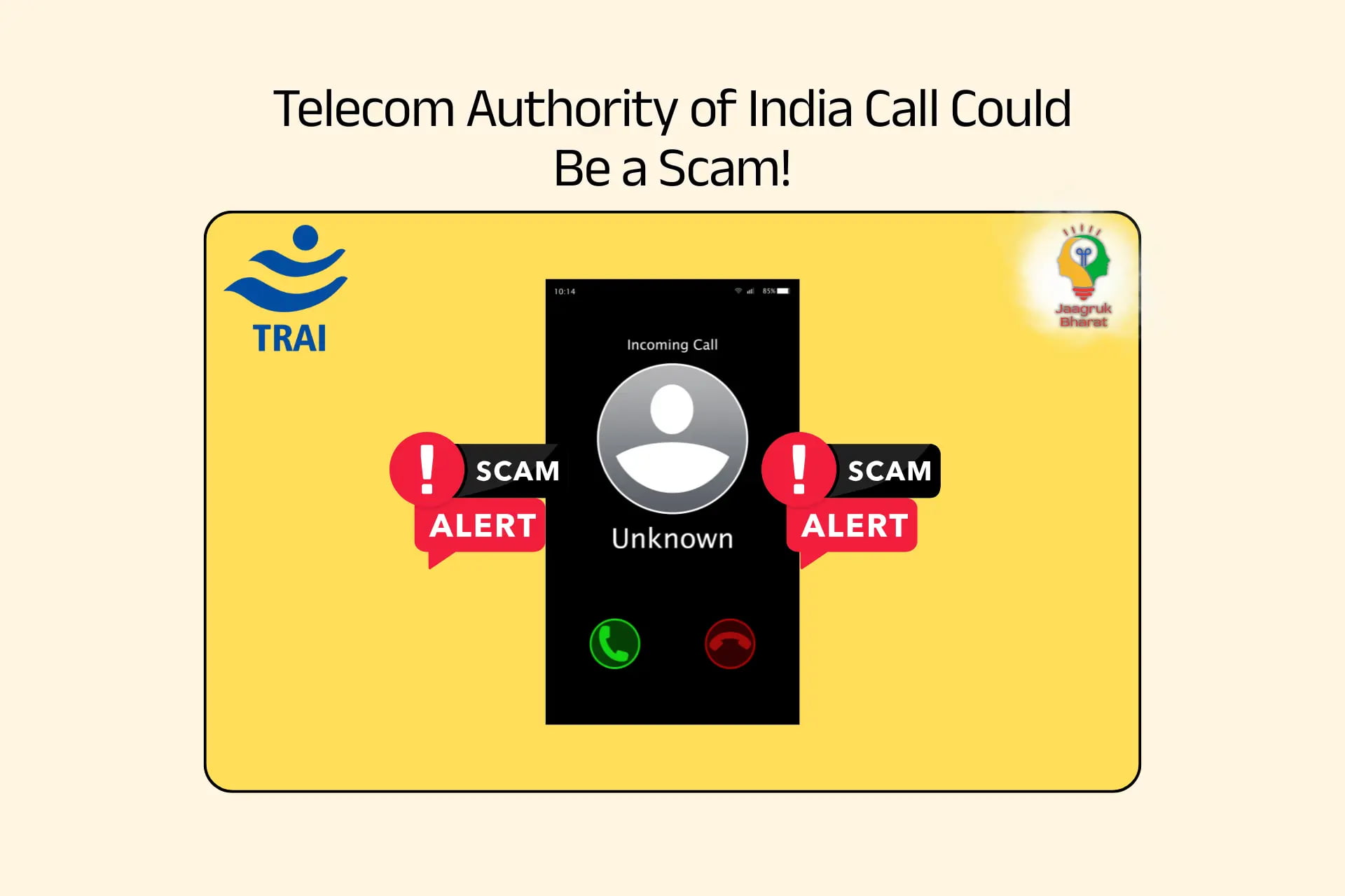 Scam Call