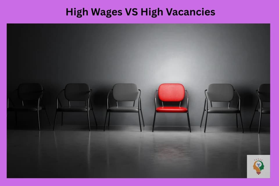 Job Shortage