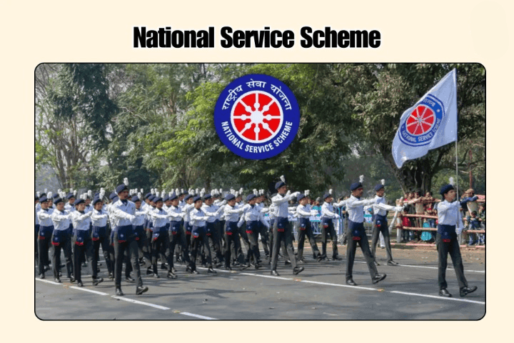 National Service Scheme