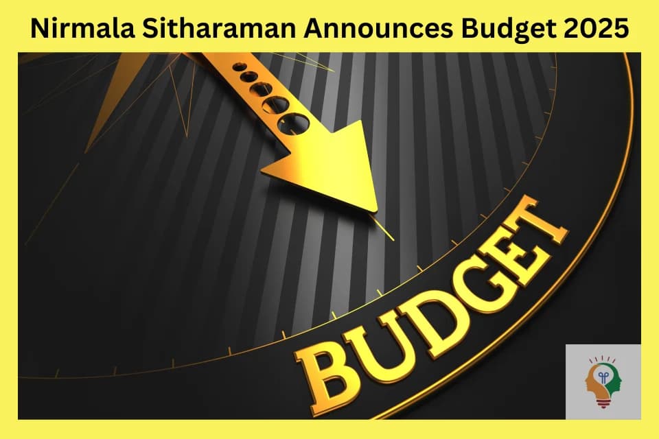 Budget 2025-2026