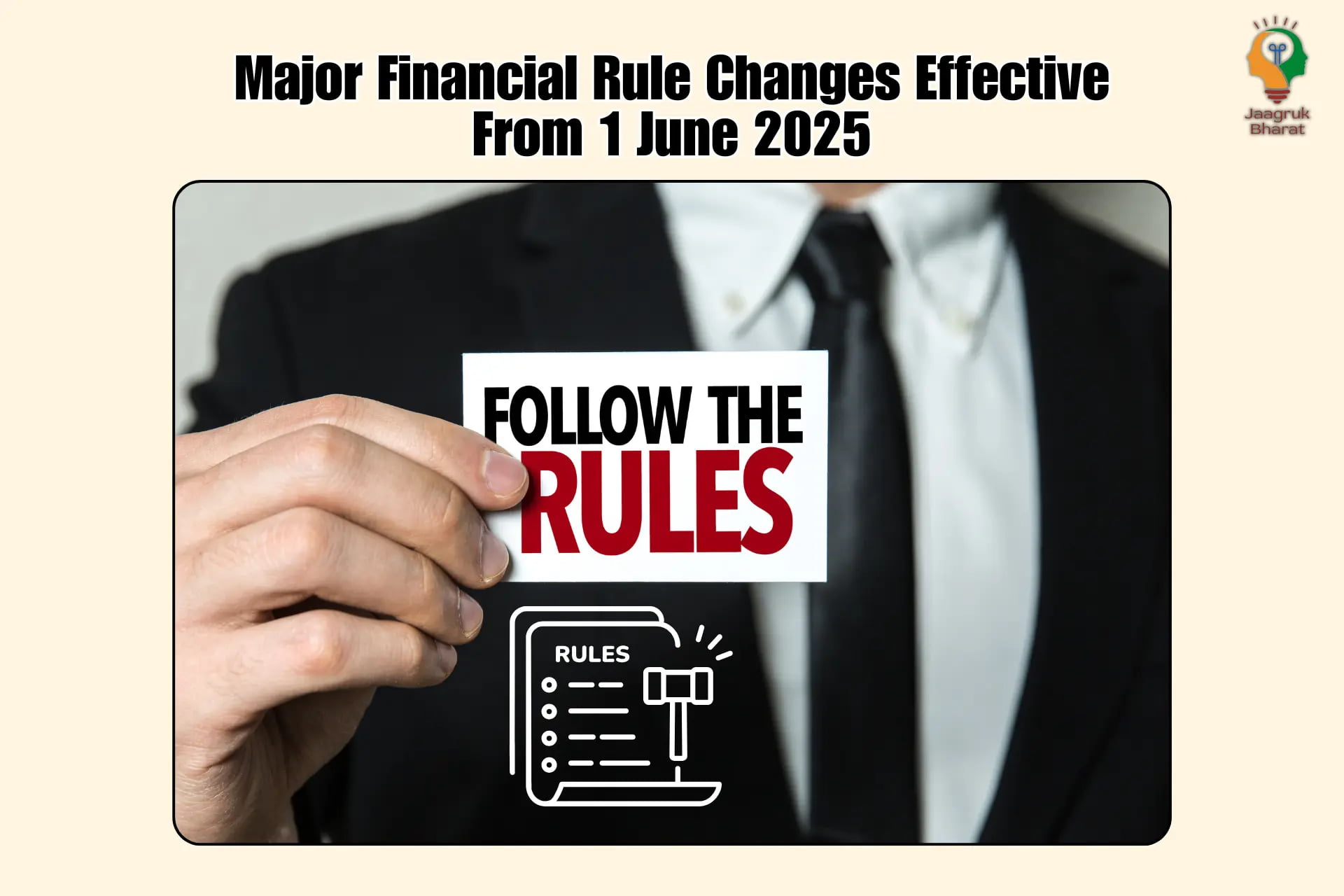 Financial Changes In India