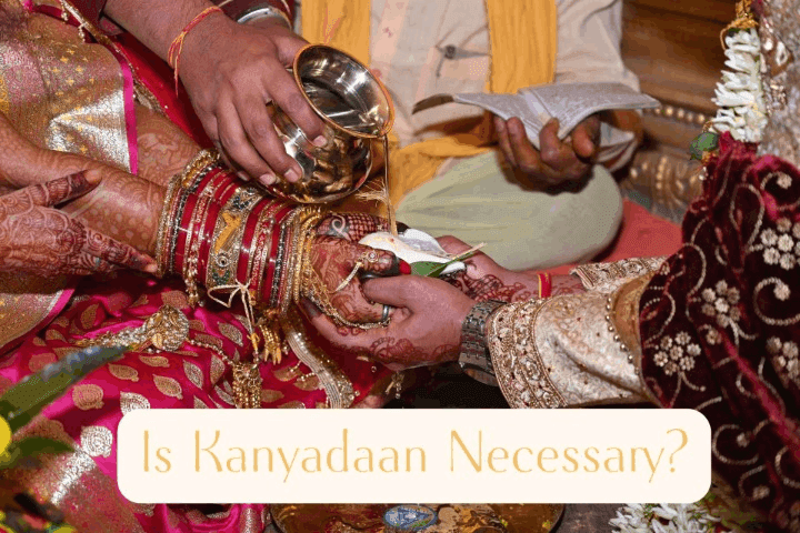 Kanyadaan