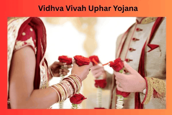 Vidhva Vivah Uphar Yojana