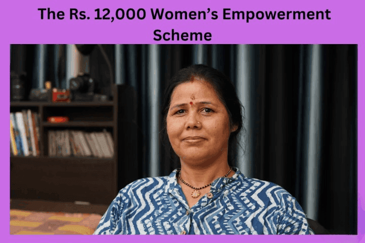 Women Empowerment Scheme