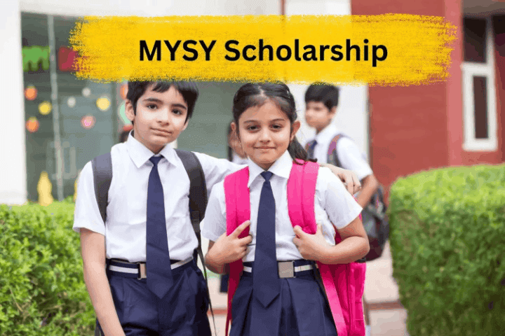Gujarat Mukhymantri Yuva Swavalamban Yojana (MYSY scholarship)