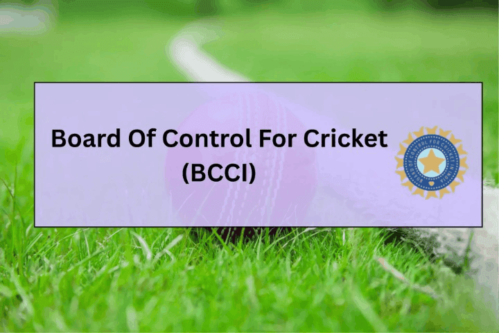 BCCI Board