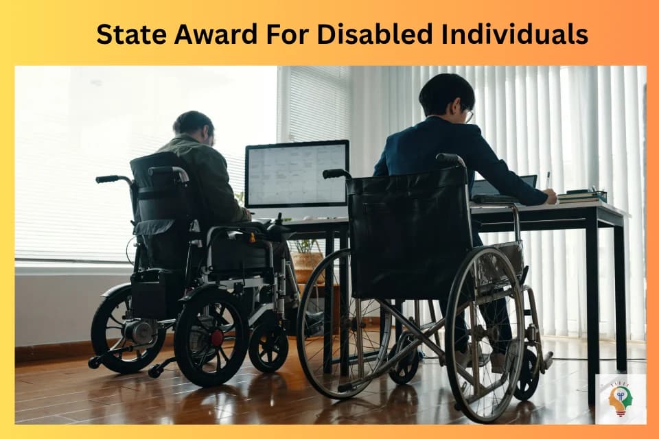Maharashtra State Award Scheme