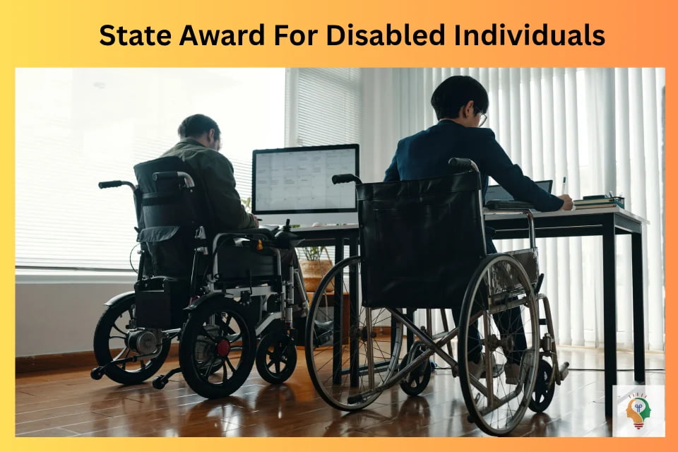 Maharashtra State Award Scheme