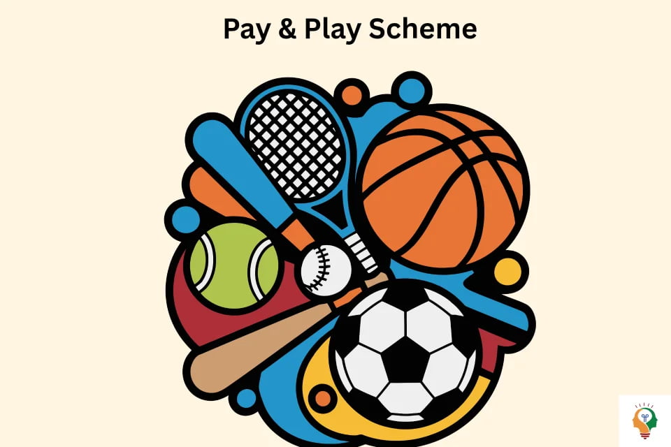 Pay & Play Scheme