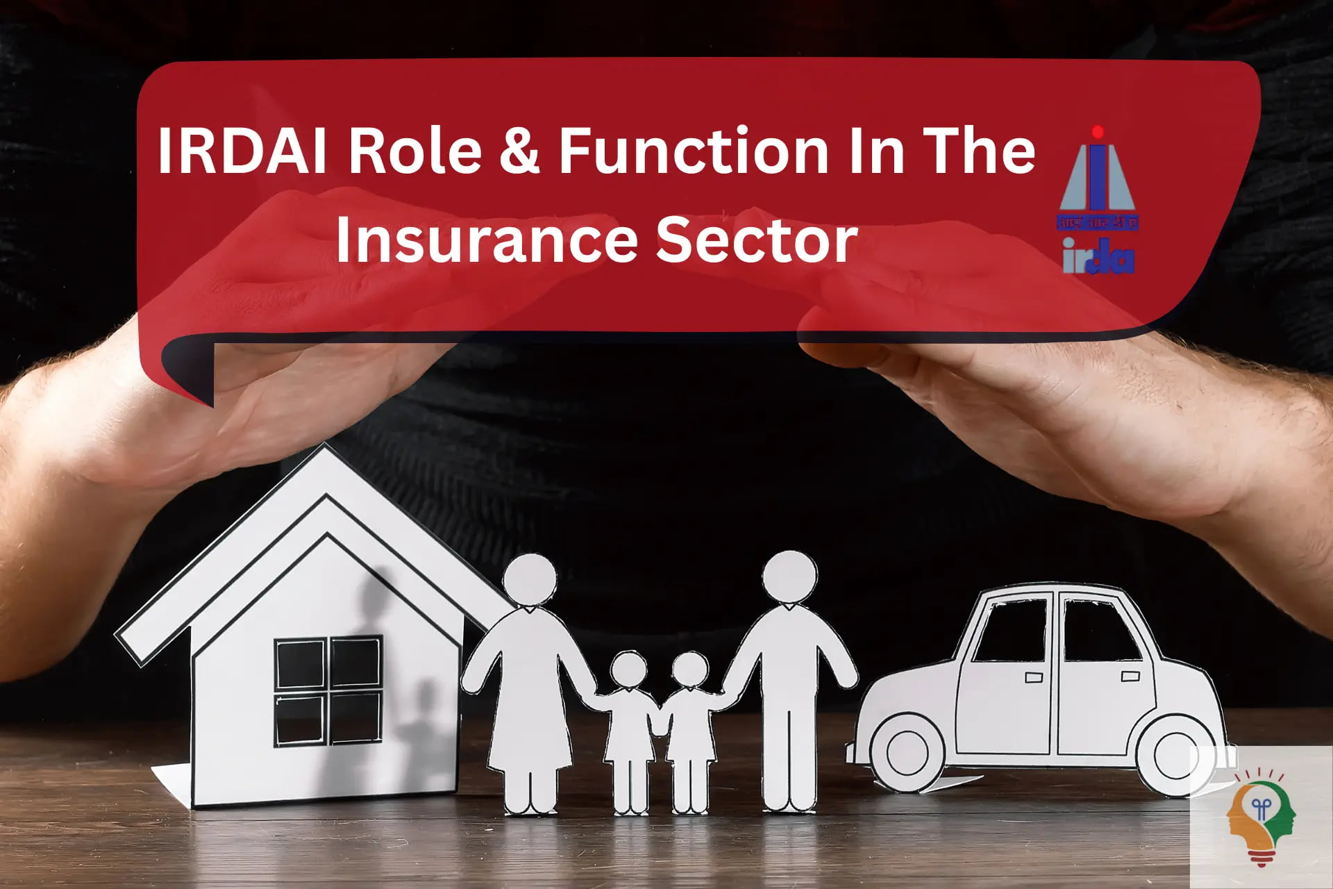 IRDAI Role and Function