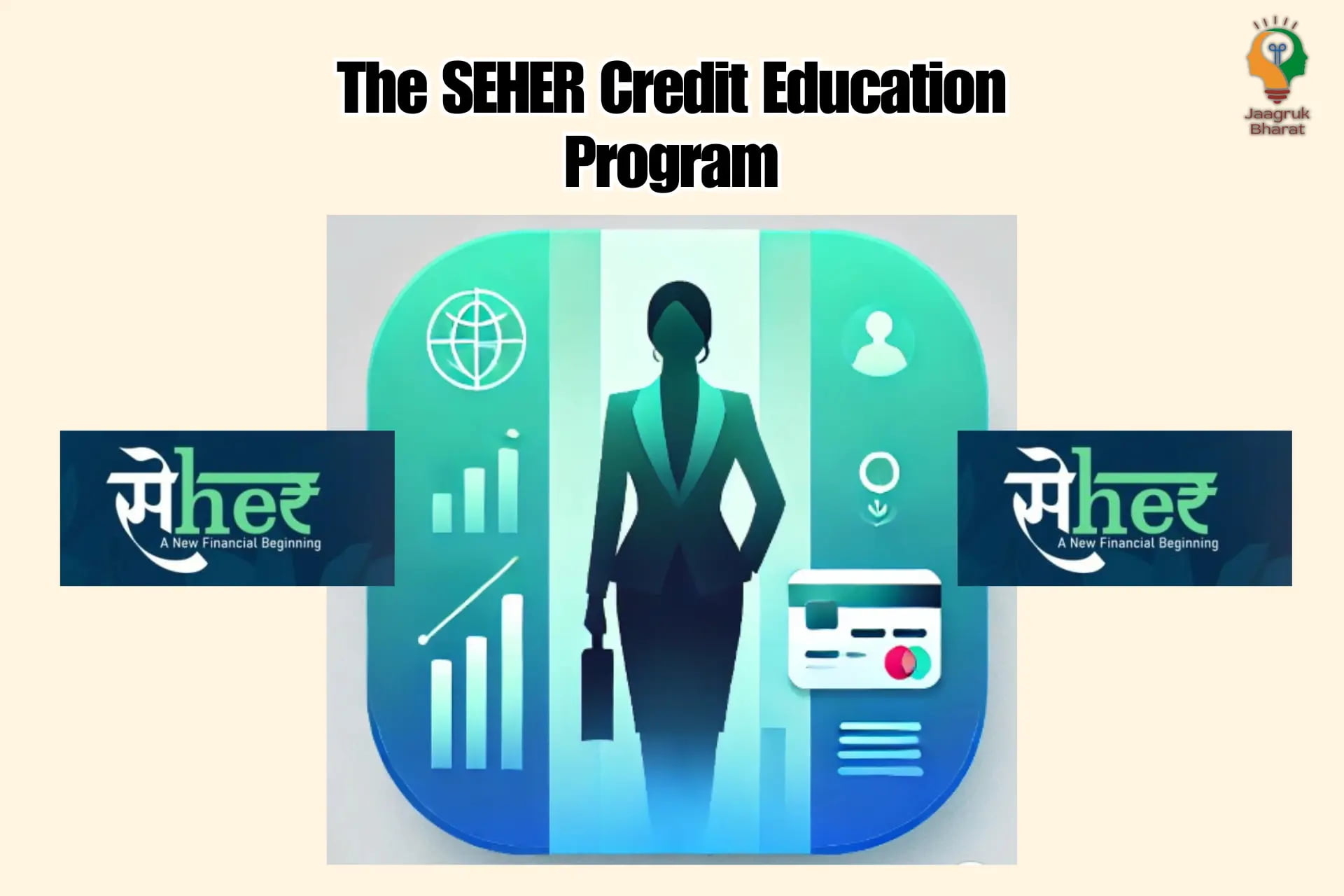 Seher Credit Education Program