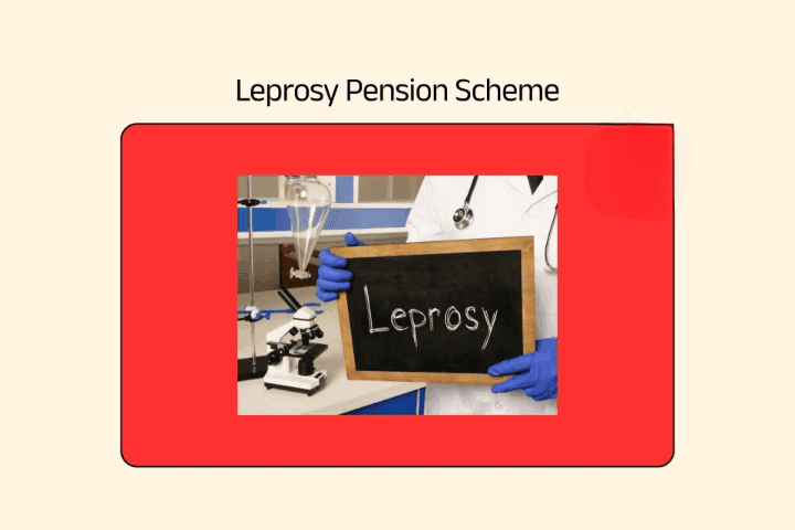 Leprosy Pension Scheme
