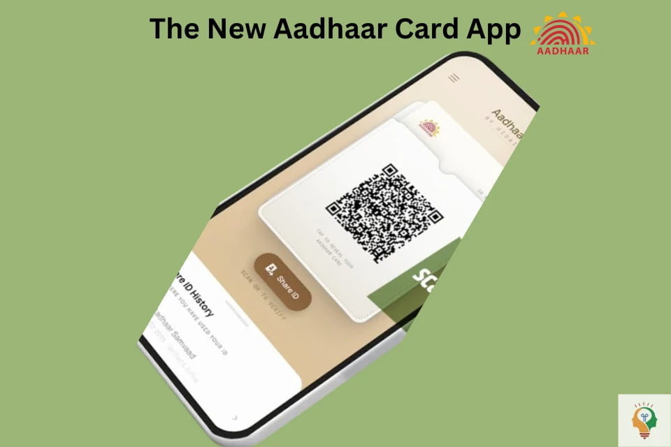 Aadhaar Card App