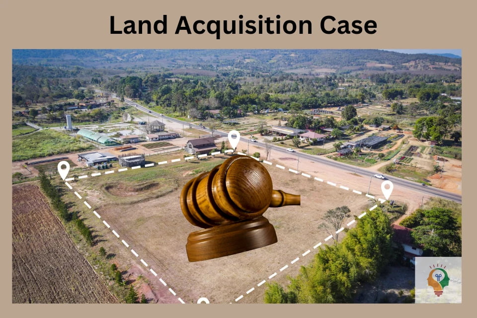 Land Acquisition