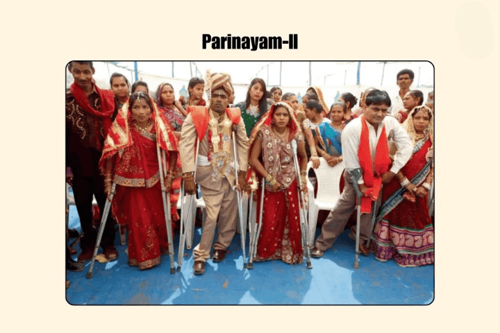 Parinayam II