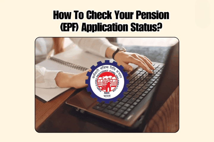 Check Your Pension (EPF) Application Status